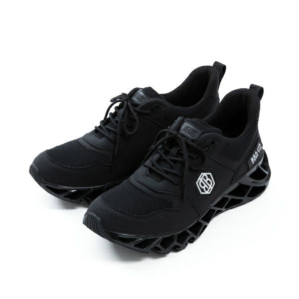 バランスコアスニーカー3