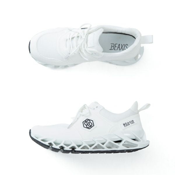 バランスコアスニーカー3