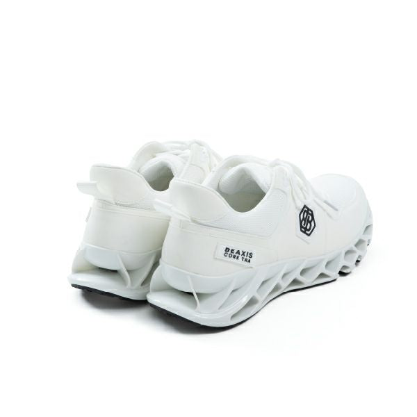 バランスコアスニーカー3