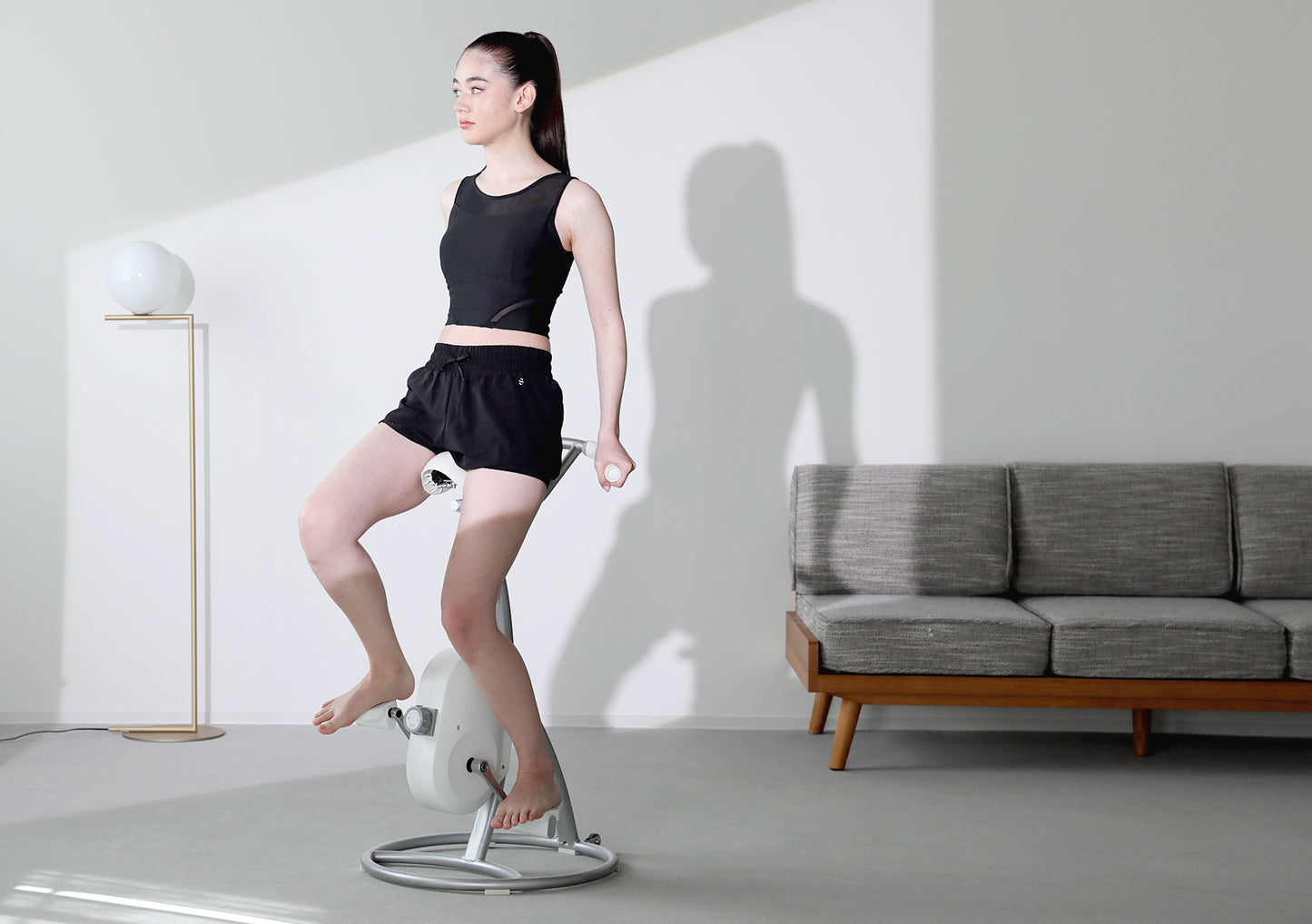 スリムコアバイク2