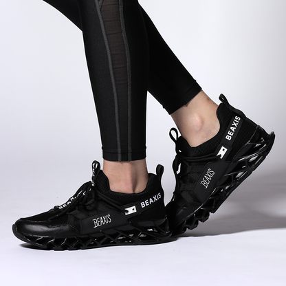 バランスコアスニーカー2