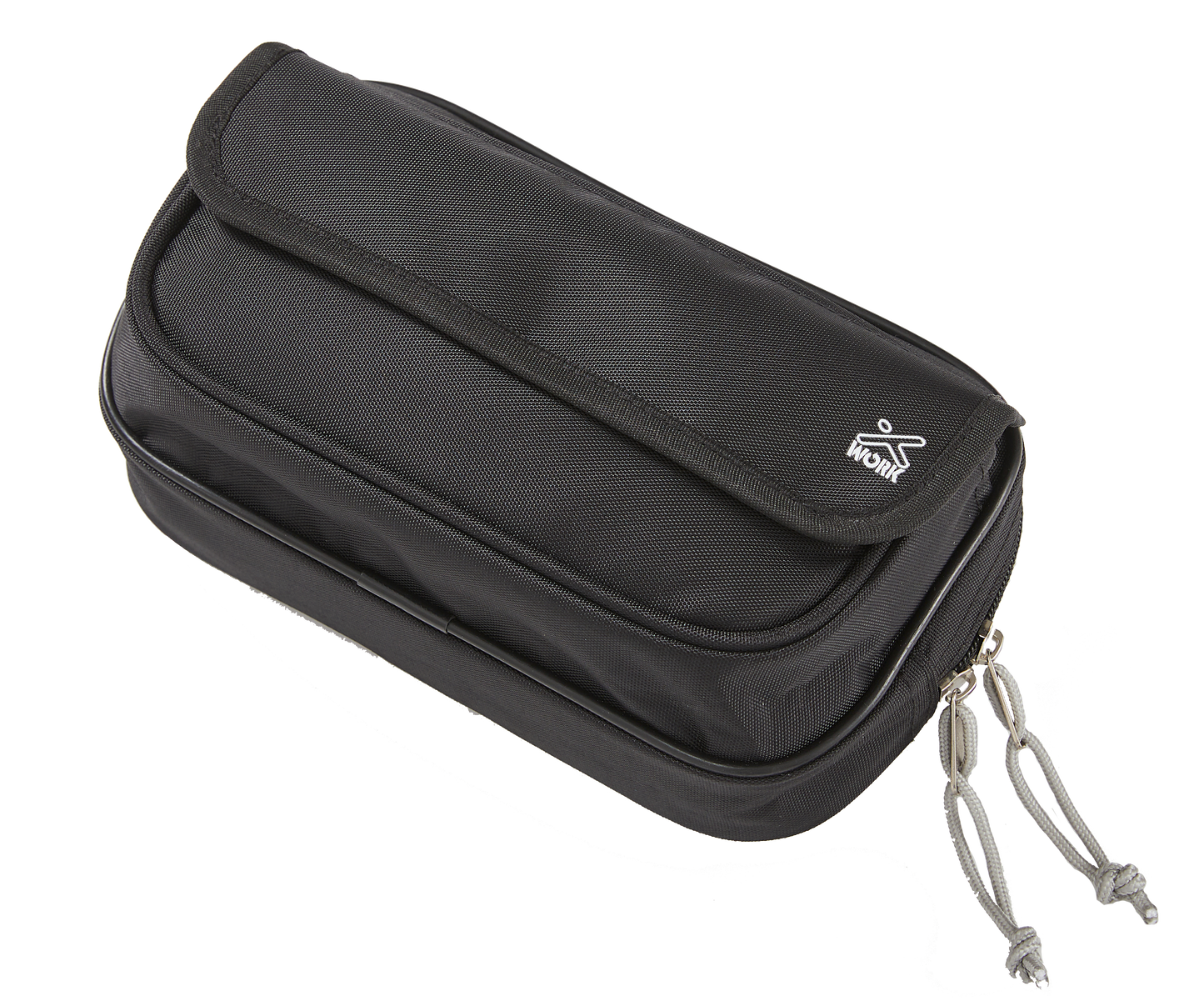 Allgu X-WORK ドライバーズバック　ベルト装着式