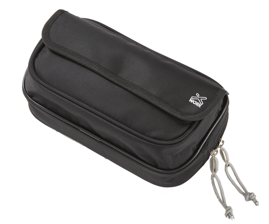 Allgu X-WORK ドライバーズバック　ベルト装着式