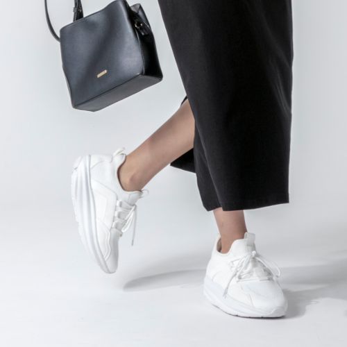 スリムコアスニーカー2