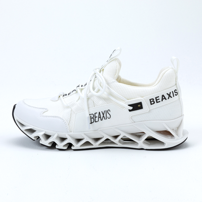 バランスコアスニーカー2