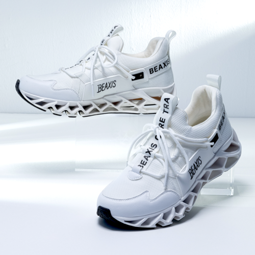 バランスコアスニーカー2