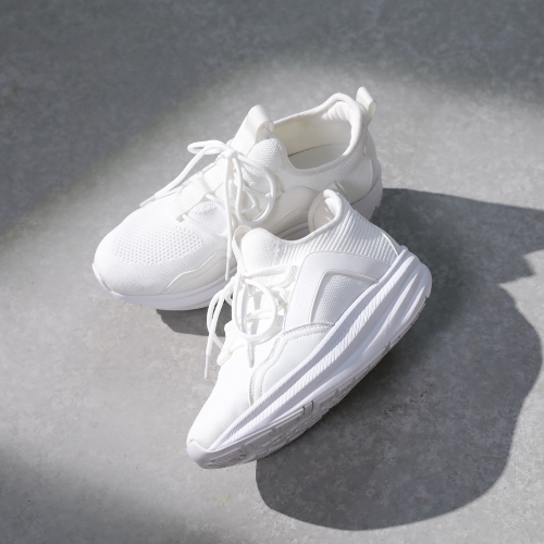 スリムコアスニーカー2