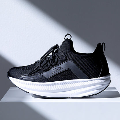 スリムコアスニーカー2 (NEWデザイン)