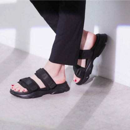 コアアクティブサンダル