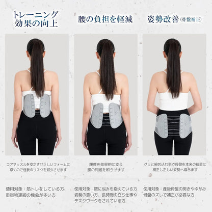 ALLGU BELT BASIC