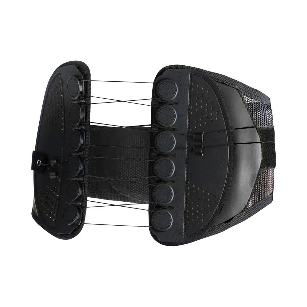 ALLGU BELT BASIC / Black