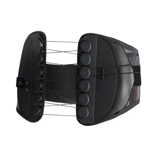 ALLGU BELT BASIC / Black