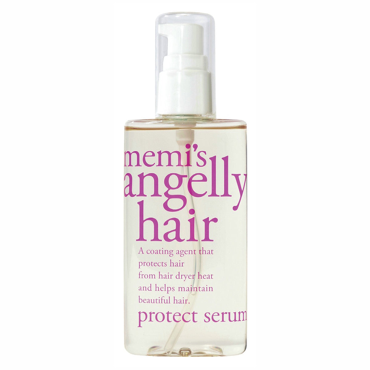 アンジェリーヘア プロテクトセラム