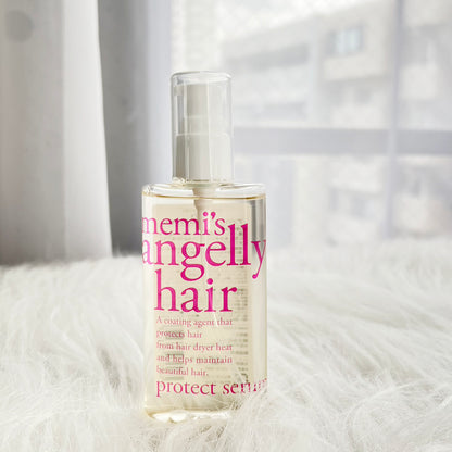 アンジェリーヘア プロテクトセラム