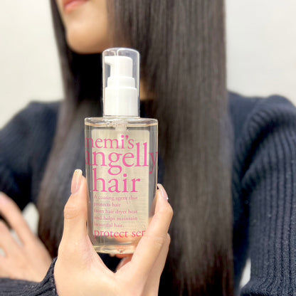 アンジェリーヘア プロテクトセラム