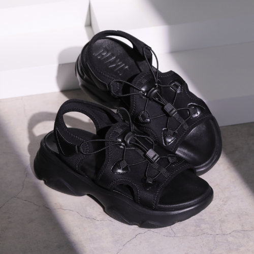 コアアクティブサンダル スニーカータイプ